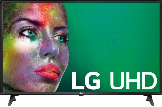 LG TV LG 43UM7050P (LED - 43'' - 109 cm - 4K Ultra HD - Smart TV)