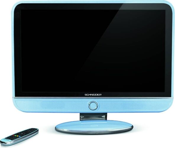 SCHNEIDER TV SCHNEIDER Feeling's (LED - 32'' - 81 cm - Full HD) SCHNEIDER TV SCHNEIDER Feeling's (LED - 32'' - 81 cm - Full HD)