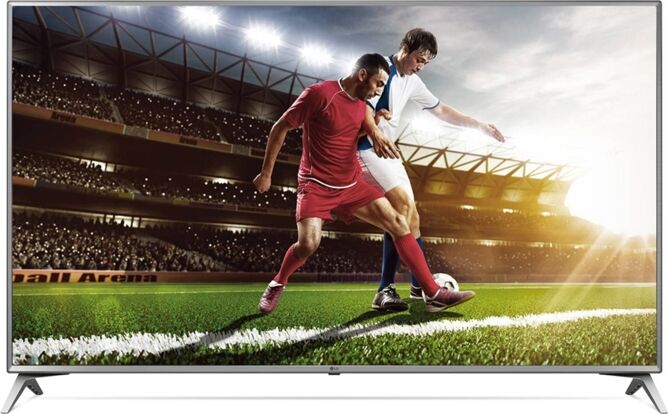 LG Pantalla de Señalización LG 70UU640C (70'' - Ultra HD) LG Pantalla de Señalización LG 70UU640C (70'' - Ultra HD)