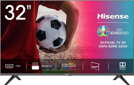 HISENSE TV HISENSE 32A5100F (LED - 32'' - 81 cm - HD)