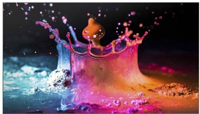 Samsung Pantalla de Señalización SAMSUNG LH55UDEHLBB (55'' - Full HD - LCD) Samsung Pantalla de Señalización SAMSUNG LH55UDEHLBB (55'' - Full HD - LCD)