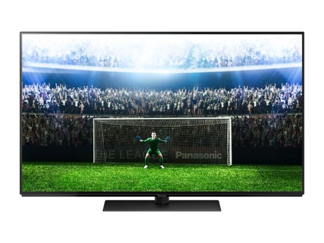 Panasonic TV PANASONIC TX-55FZ800E (OLED - 55'' - 140 cm - 4K Ultra HD - Smart TV)