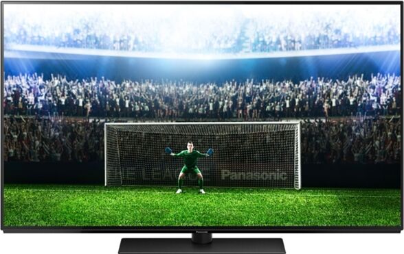 Panasonic TV PANASONIC TX-55FZ800E (OLED - 55'' - 140 cm - 4K Ultra HD - Smart TV) Panasonic TV PANASONIC TX-55FZ800E (OLED - 55'' - 140 cm - 4K Ultra HD - Smart TV)