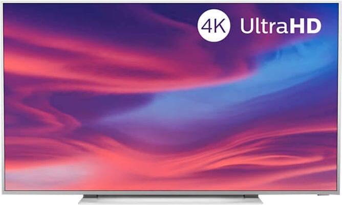 Philips TV LED PHILIPS 75PUS7354/12 (LED - 75'' - 140 cm - 4K Ultra HD - Smart TV) Philips TV LED PHILIPS 75PUS7354/12 (LED - 75'' - 140 cm - 4K Ultra HD - Smart TV)