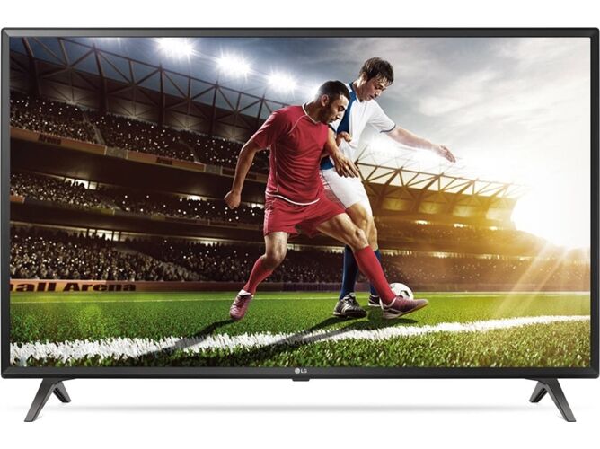 LG TV LG 49UU640C (LED - 49'' - 124 cm - 4K Ultra HD - Smart TV)