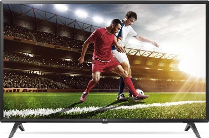 LG TV LG 49UU640C (LED - 49'' - 124 cm - 4K Ultra HD - Smart TV) LG TV LG 49UU640C (LED - 49'' - 124 cm - 4K Ultra HD - Smart TV)