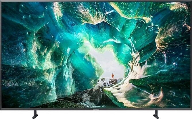 Samsung TV SAMSUNG UE82RU8005UXXC (LED - 82'' - 208 cm - 4K Ultra HD - Smart TV) Samsung TV SAMSUNG UE82RU8005UXXC (LED - 82'' - 208 cm - 4K Ultra HD - Smart TV)