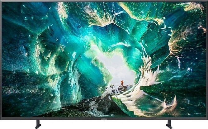 Samsung TV SAMSUNG UE82RU8005UXXC (LED - 82'' - 208 cm - 4K Ultra HD - Smart TV)