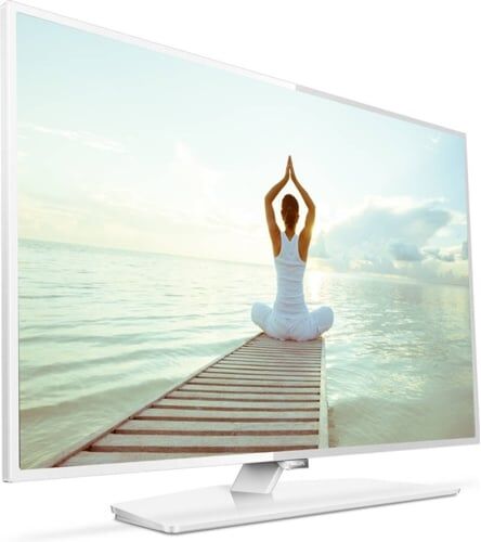 Philips TV PHILIPS 40HFL3011W/12 (LED - 40'' - 102 cm- Full HD) Philips TV PHILIPS 40HFL3011W/12 (LED - 40'' - 102 cm- Full HD)