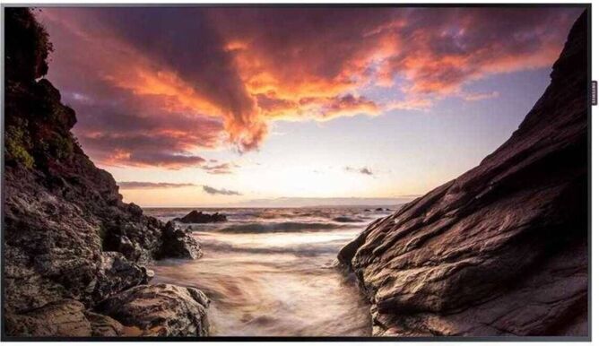 Samsung Pantalla de Señalización SAMSUNG LH32PMFPBGC (32'' - Full HD - LCD) Samsung Pantalla de Señalización SAMSUNG LH32PMFPBGC (32'' - Full HD - LCD)