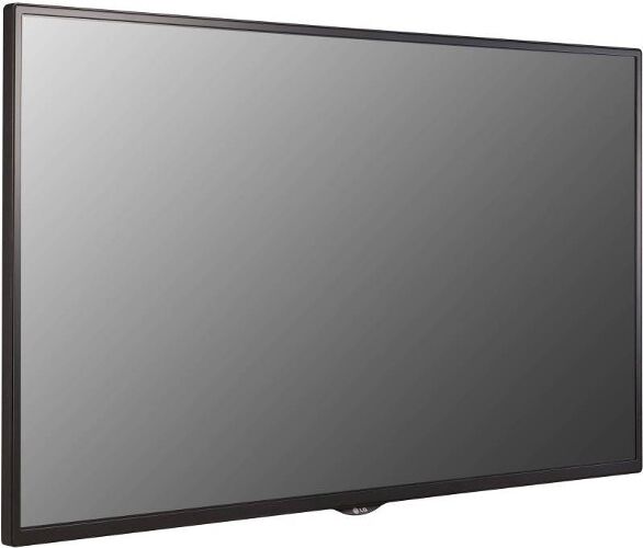 LG Monitor Señalización LG 55SE3KB-B (55'' - Full HD - LED) LG Monitor Señalización LG 55SE3KB-B (55'' - Full HD - LED)