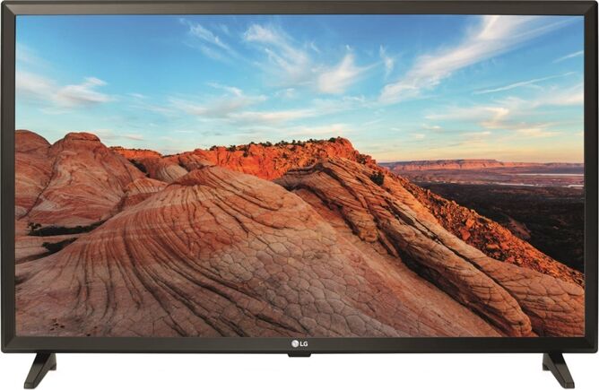 LG TV LG 32LK510BPLD (LED - 32'' - 81 cm - HD) LG TV LG 32LK510BPLD (LED - 32'' - 81 cm - HD)