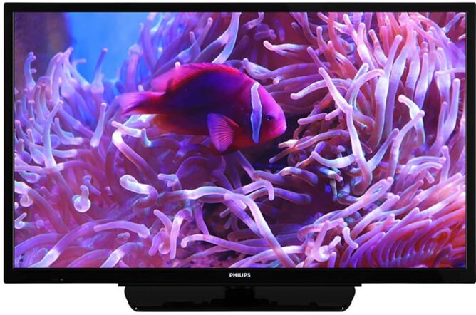 Philips TV PHILIPS 32HFL2889S/12 (LED - 32'' - 81 cm - HD Ready)