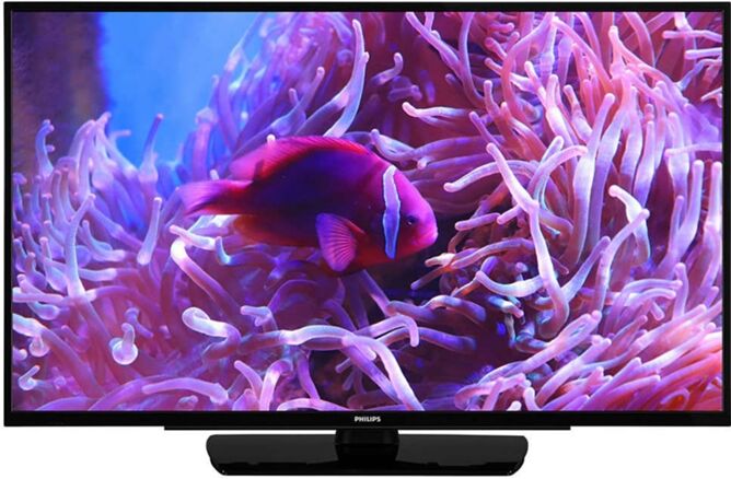 Philips TV PHILIPS 43HFL2889S/12 (LED - 43'' - 109 cm - Full HD)