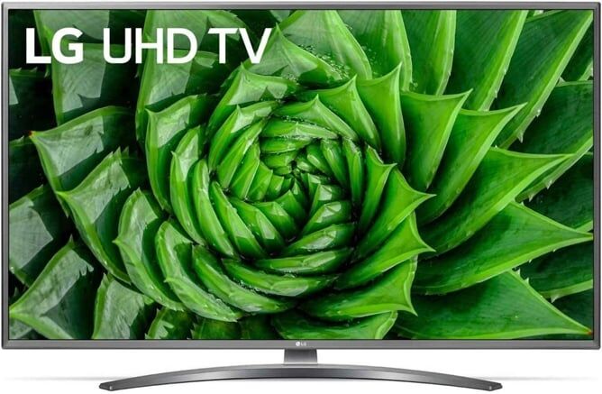 LG TV LG 75UN81006 (LED - 75'' - 191 cm - 4K Ultra HD - Smart TV) LG TV LG 75UN81006 (LED - 75'' - 191 cm - 4K Ultra HD - Smart TV)