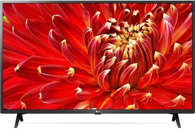 LG TV LG 43LM6300PLA (LED - 43'' - 109 cm - Full HD - Smart TV) LG TV LG 43LM6300PLA (LED - 43'' - 109 cm - Full HD - Smart TV)