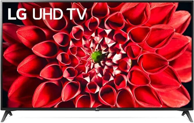 LG TV LG 70UN71006 (LED - 70'' - 179 cm - 4K Ultra HD - Smart TV) LG TV LG 70UN71006 (LED - 70'' - 179 cm - 4K Ultra HD - Smart TV)