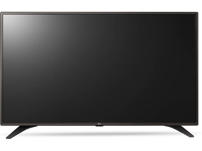 LG TV LG 49LV340C (LED - 49'' - 124 cm - Full HD)