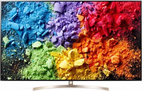 LG TV LG 55SK9500 (LED - 55'' - 140 cm - 4K Ultra HD - Smart TV)