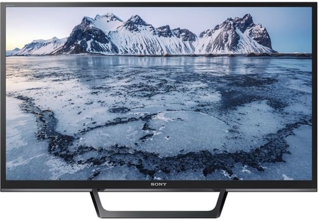 Sony TV SONY KDL32W6600BAEP (LED - 32'' - 81 cm - HD - Smart TV) Sony TV SONY KDL32W6600BAEP (LED - 32'' - 81 cm - HD - Smart TV)
