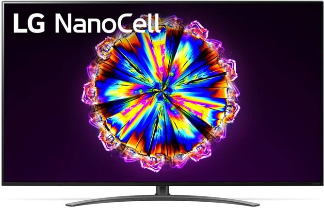 LG TV LG 55NANO916 (Nano Cell - 55'' - 140 cm - 4K Ultra HD - Smart TV) LG TV LG 55NANO916 (Nano Cell - 55'' - 140 cm - 4K Ultra HD - Smart TV)