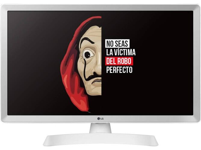 LG TV LG 28TL510S-WZ (LED - 28'' - 71 cm - HD - Smart TV) LG TV LG 28TL510S-WZ (LED - 28'' - 71 cm - HD - Smart TV)