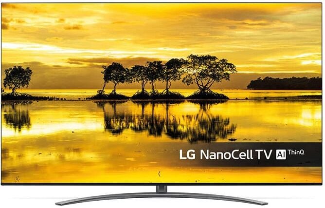 LG TV LG 65SM9010PLA (LED - 65'' - 165 cm - 4K Ultra HD - Smart TV) LG TV LG 65SM9010PLA (LED - 65'' - 165 cm - 4K Ultra HD - Smart TV)