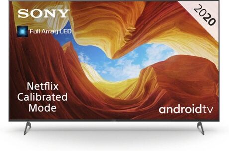 Sony TV SONY 55XH9096BAEP (LED - 55'' - 140 cm - 4K Ultra HD - Smart TV) Sony TV SONY 55XH9096BAEP (LED - 55'' - 140 cm - 4K Ultra HD - Smart TV)