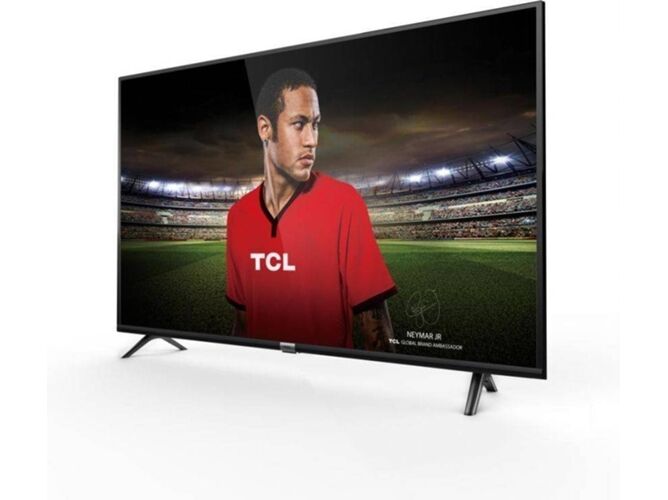 TCL TV TCL 55DP600 (LED - 55'' - 140 cm - 4k Ultra HD - Smart TV)