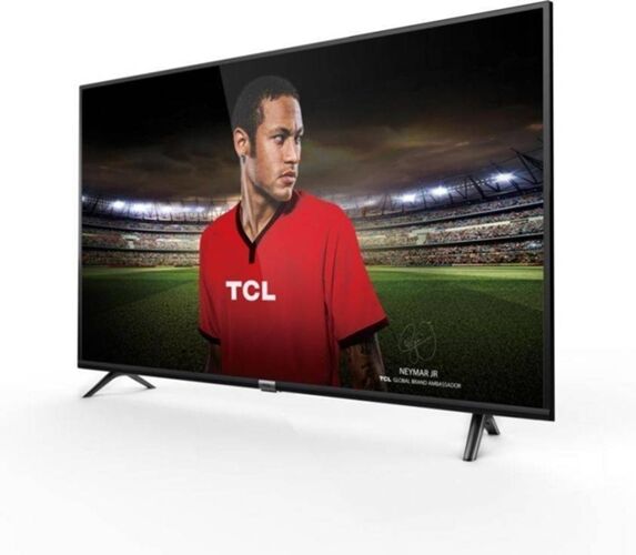 TCL TV TCL 55DP600 (LED - 55'' - 140 cm - 4k Ultra HD - Smart TV) TCL TV TCL 55DP600 (LED - 55'' - 140 cm - 4k Ultra HD - Smart TV)