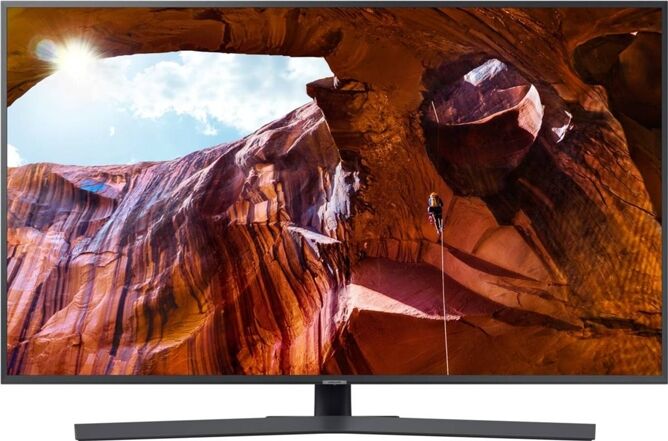 Samsung TV SAMSUNG UE65RU7405KXXC (LED - 65'' - 165 cm - 4K Ultra HD - Smart TV) Samsung TV SAMSUNG UE65RU7405KXXC (LED - 65'' - 165 cm - 4K Ultra HD - Smart TV)