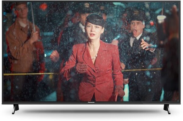 Panasonic TV PANASONIC TX-55FX600E (LED - 55'' - 140 cm - 4K Ultra HD - Smart TV) Panasonic TV PANASONIC TX-55FX600E (LED - 55'' - 140 cm - 4K Ultra HD - Smart TV)