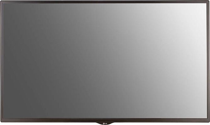 LG Pantalla de Señalización LG 32SM5D-B (32'' - Full HD - LED) LG Pantalla de Señalización LG 32SM5D-B (32'' - Full HD - LED)