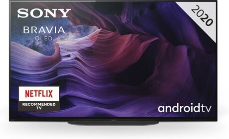 Sony TV SONY 48A9BAEP (OLED - 48'' - 122 cm - 4K Ultra HD - Smart TV) Sony TV SONY 48A9BAEP (OLED - 48'' - 122 cm - 4K Ultra HD - Smart TV)