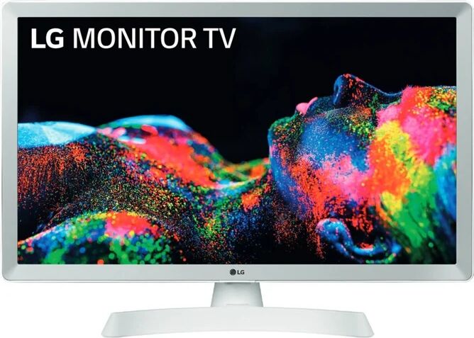 LG TV LG 24TL510V-WZ (LED - 24'' - 61 cm - HD) LG TV LG 24TL510V-WZ (LED - 24'' - 61 cm - HD)