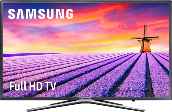 Samsung TV SAMSUNG UE49M5505A (LED - 49'' - 124 cm - Full HD - Smart TV) Samsung TV SAMSUNG UE49M5505A (LED - 49'' - 124 cm - Full HD - Smart TV)