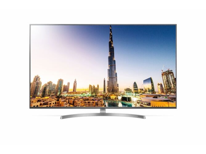 LG TV LG 75SK8100 (LED - 75'' - 191 cm - 4K Ultra HD - Smart TV)
