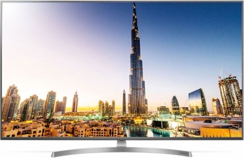 LG TV LG 75SK8100 (LED - 75'' - 191 cm - 4K Ultra HD - Smart TV) LG TV LG 75SK8100 (LED - 75'' - 191 cm - 4K Ultra HD - Smart TV)