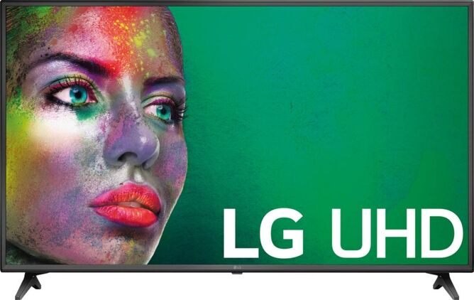 LG TV LG 55UM7050P (LED - 55'' - 140 cm - 4K Ultra HD - Smart TV) LG TV LG 55UM7050P (LED - 55'' - 140 cm - 4K Ultra HD - Smart TV)