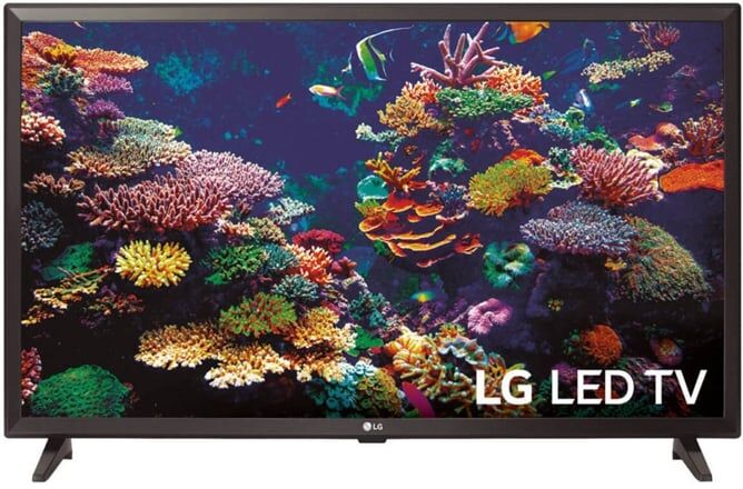 LG TV LG 32LK510BPLD (LED - 32'' - 81 cm - HD) LG TV LG 32LK510BPLD (LED - 32'' - 81 cm - HD)