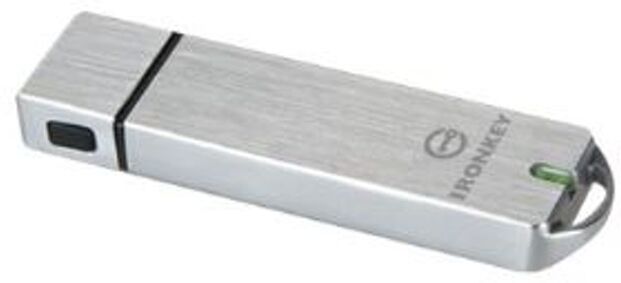 Kingston Pendrive KINGSTON 4GB BS1000 USB 3.0 Kingston Pendrive KINGSTON 4GB BS1000 USB 3.0