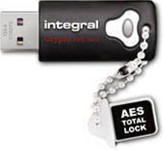 INTEGRAL Pen USB INTEGRAL INFD32GCRY3.0140-2 INTEGRAL Pen USB INTEGRAL INFD32GCRY3.0140-2