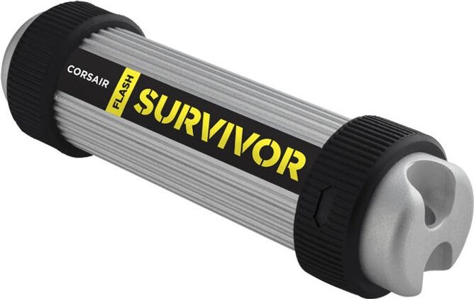 Corsair Pen USB CORSAIR Flash Survivor 256GB USB 3.0 Corsair Pen USB CORSAIR Flash Survivor 256GB USB 3.0