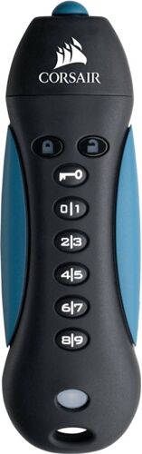 Corsair Pen USB CORSAIR Padlock 3 64GB Corsair Pen USB CORSAIR Padlock 3 64GB