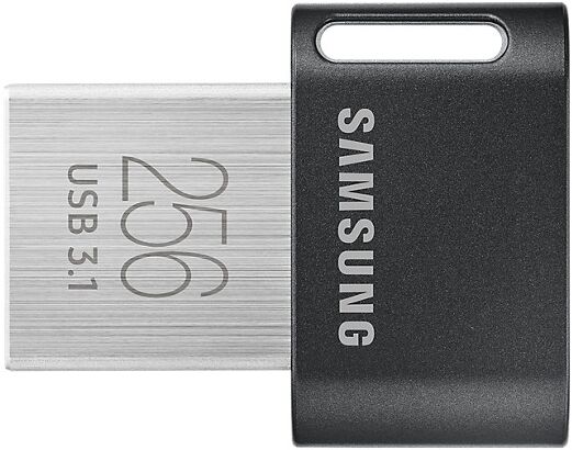 Samsung Pendrive 256GB SAMSUNG Fit Titan Samsung Pendrive 256GB SAMSUNG Fit Titan