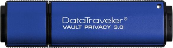Kingston Pendrive KINGSTON DataTraveler 8 GB Kingston Pendrive KINGSTON DataTraveler 8 GB