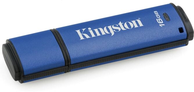 Kingston Pen USB KINGSTON TECHNOLOGY Vault Privacy Kingston Pen USB KINGSTON TECHNOLOGY Vault Privacy