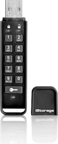 ISTORAGE Pen USB ISTORAGE datAshur Personal2 USB3 64GB ISTORAGE Pen USB ISTORAGE datAshur Personal2 USB3 64GB