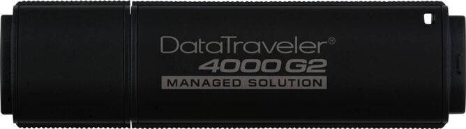 Kingston Pen Drive KINGSTON DT4000 G2 Kingston Pen Drive KINGSTON DT4000 G2