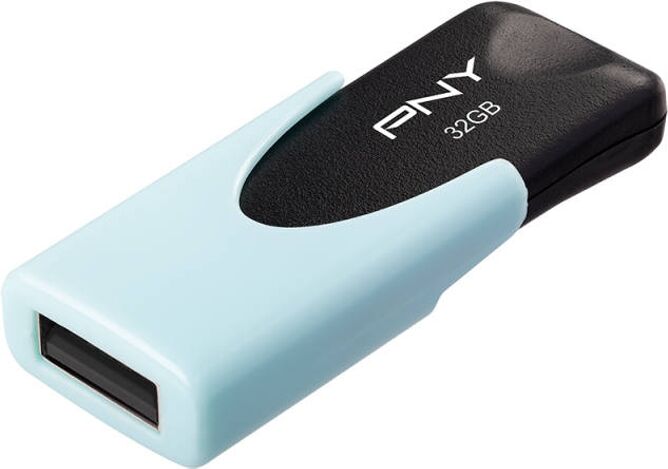 PNY Pen USB PNY 64GB Attaché 4 PNY Pen USB PNY 64GB Attaché 4